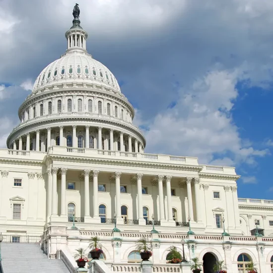 United States Capitol