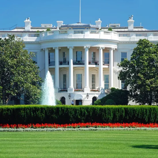 The White House