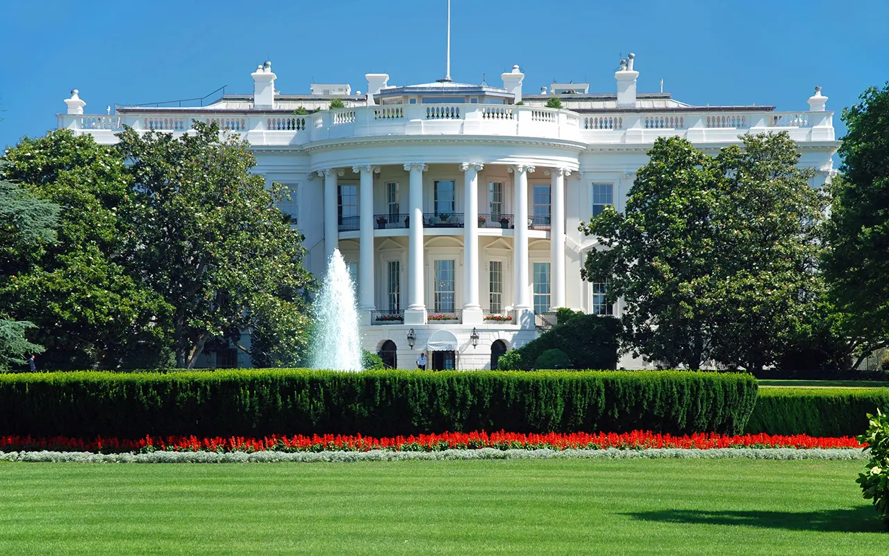 The White House